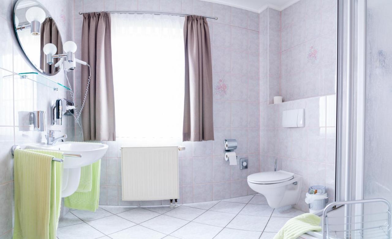 Landhotel Biberburg Bad Liebenwerda Εξωτερικό φωτογραφία
