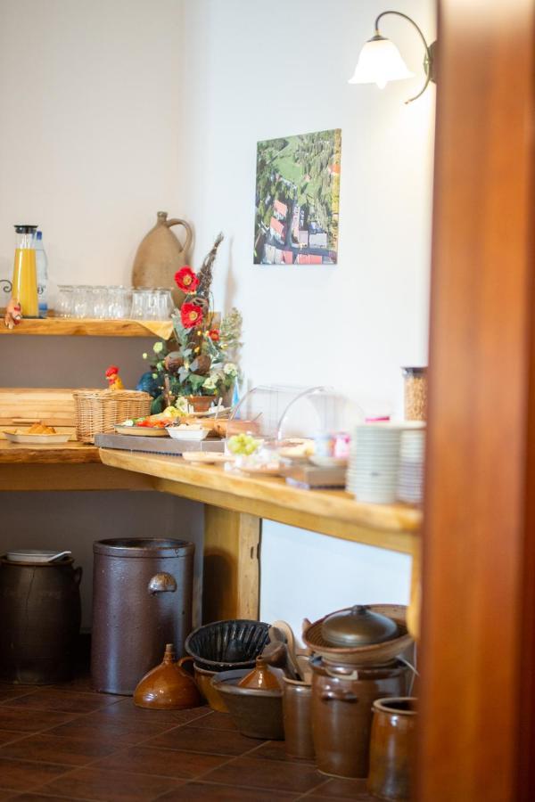 Landhotel Biberburg Bad Liebenwerda Εξωτερικό φωτογραφία