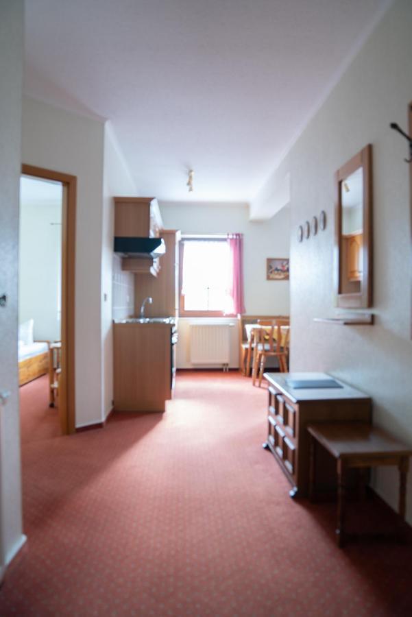 Landhotel Biberburg Bad Liebenwerda Εξωτερικό φωτογραφία