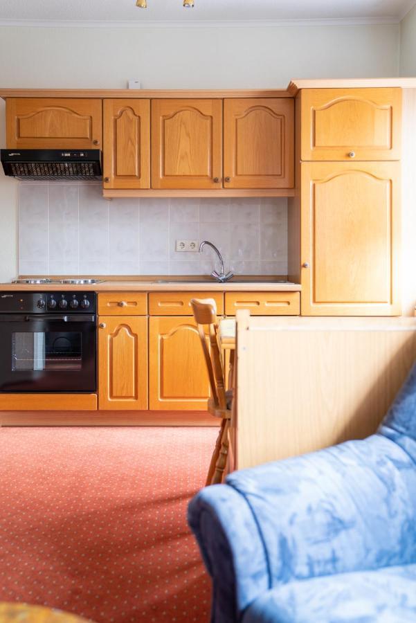 Landhotel Biberburg Bad Liebenwerda Εξωτερικό φωτογραφία