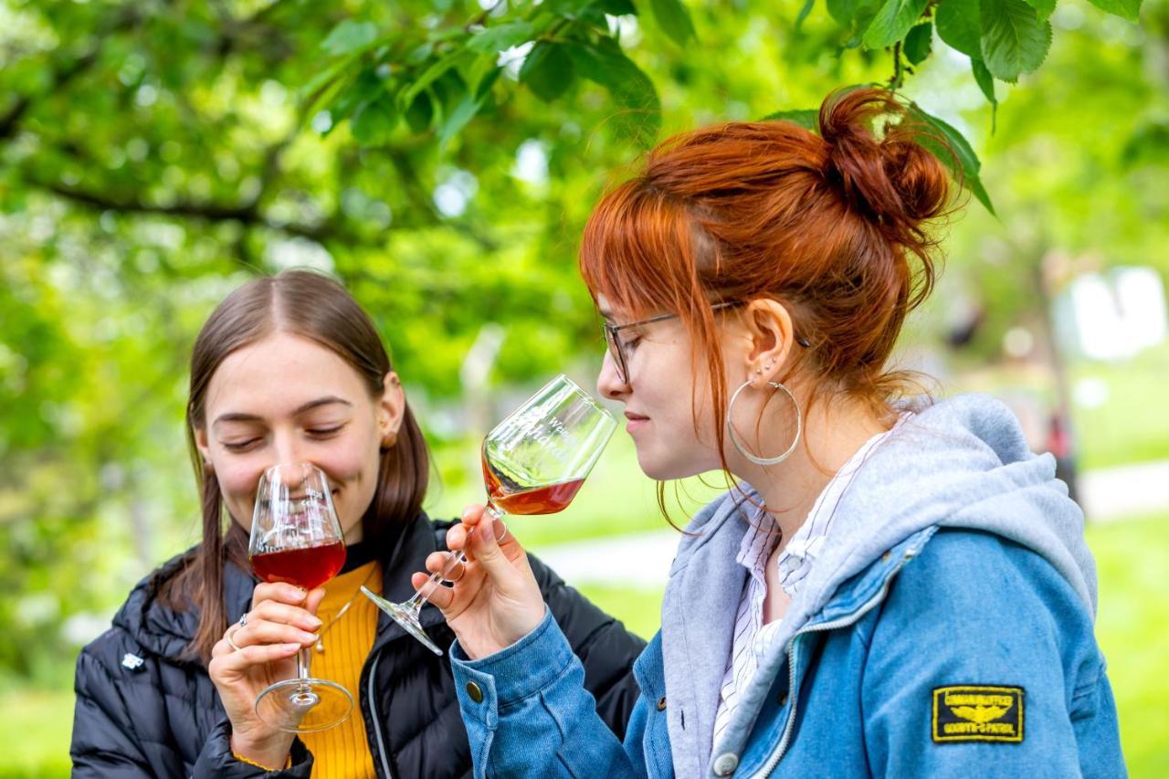 Landhotel Biberburg Bad Liebenwerda Εξωτερικό φωτογραφία